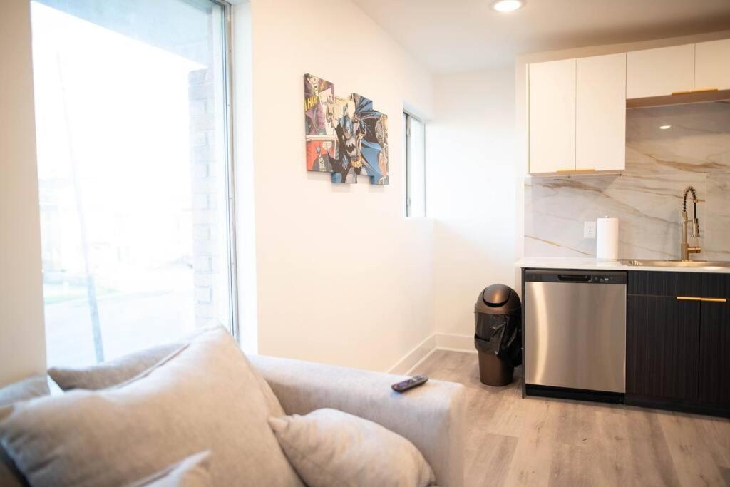 Platinum Palace 1Br 1Ba - Central Dallas Stay Exterior photo