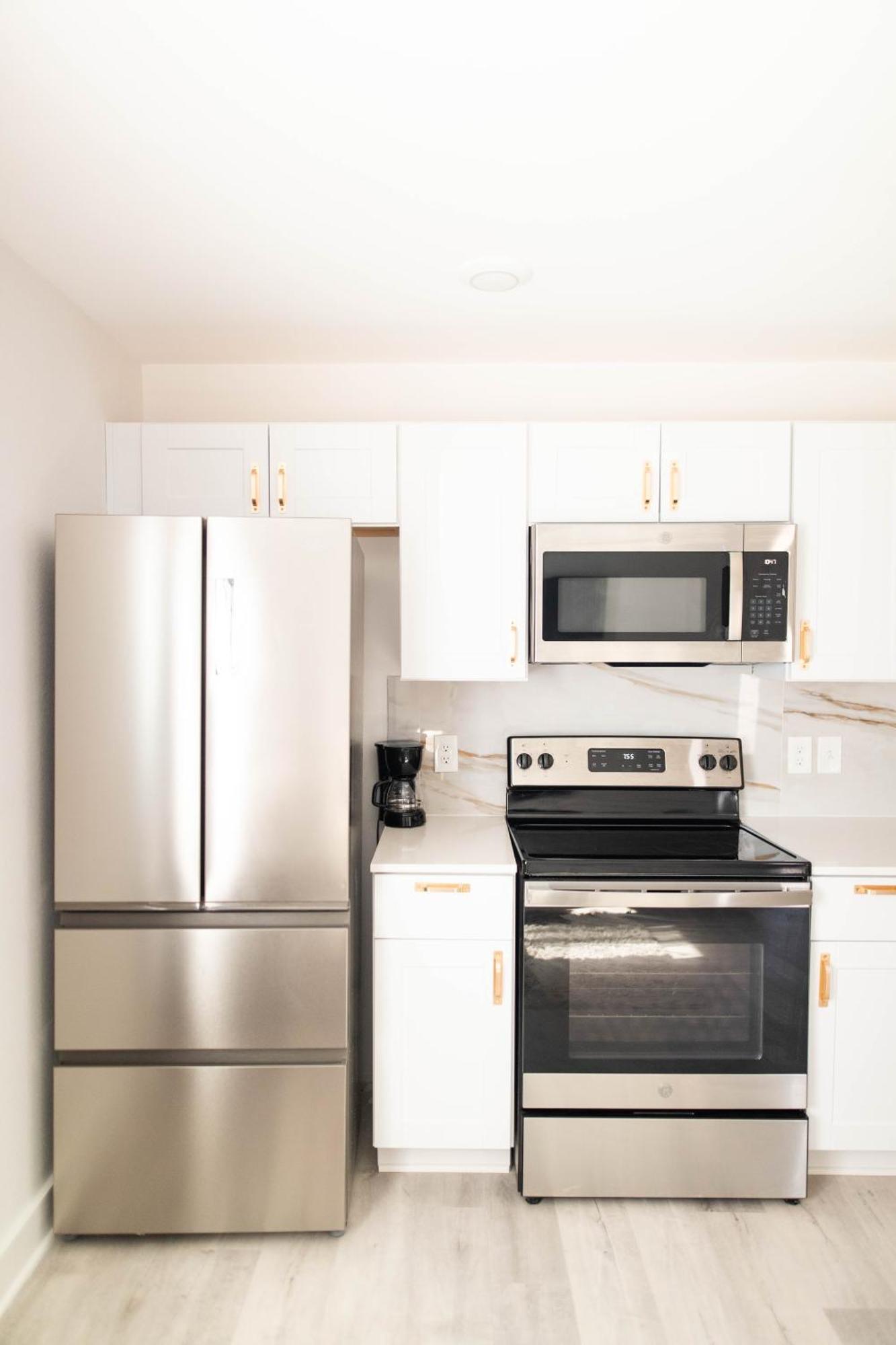 Platinum Palace 1Br 1Ba - Central Dallas Stay Exterior photo