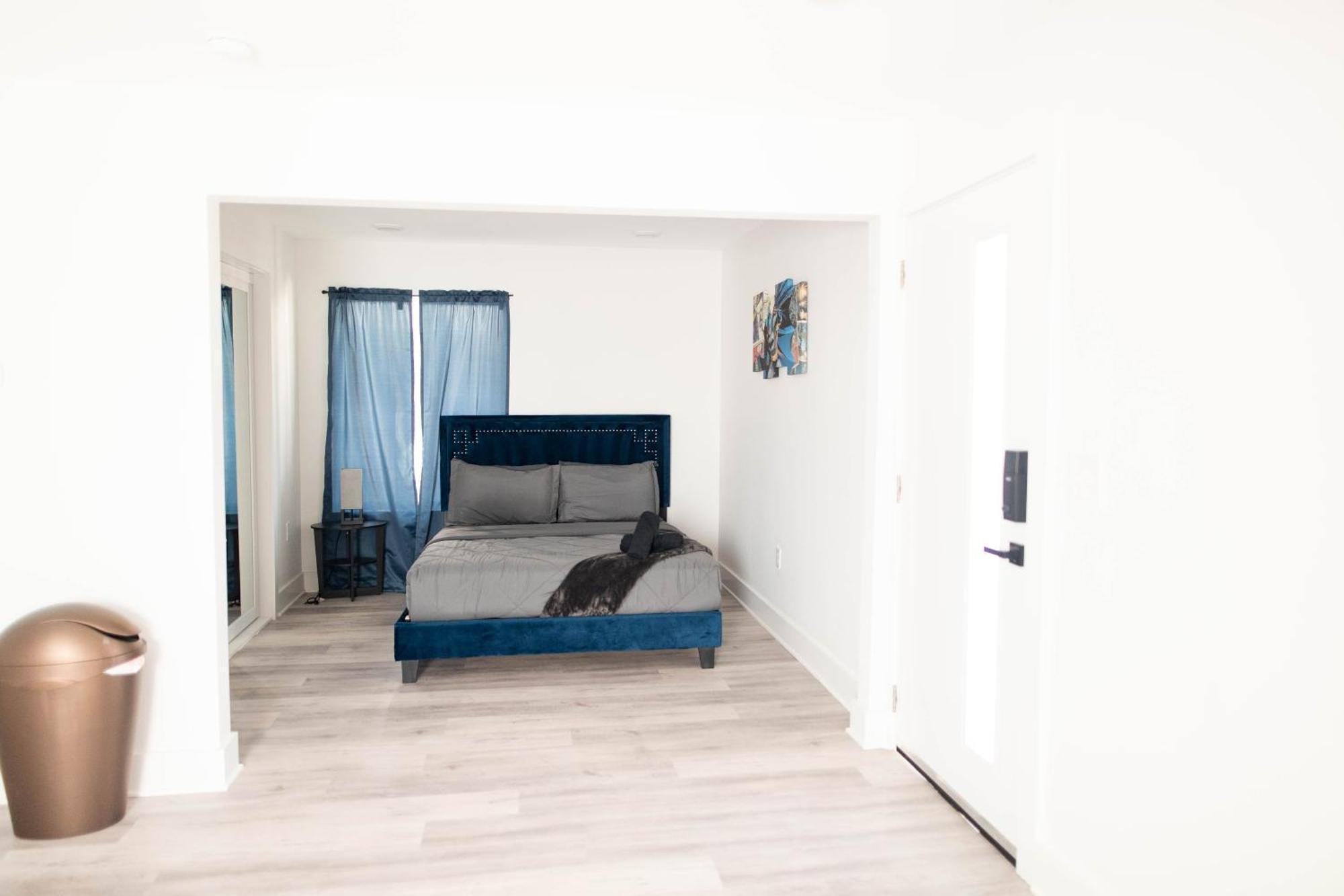 Platinum Palace 1Br 1Ba - Central Dallas Stay Exterior photo