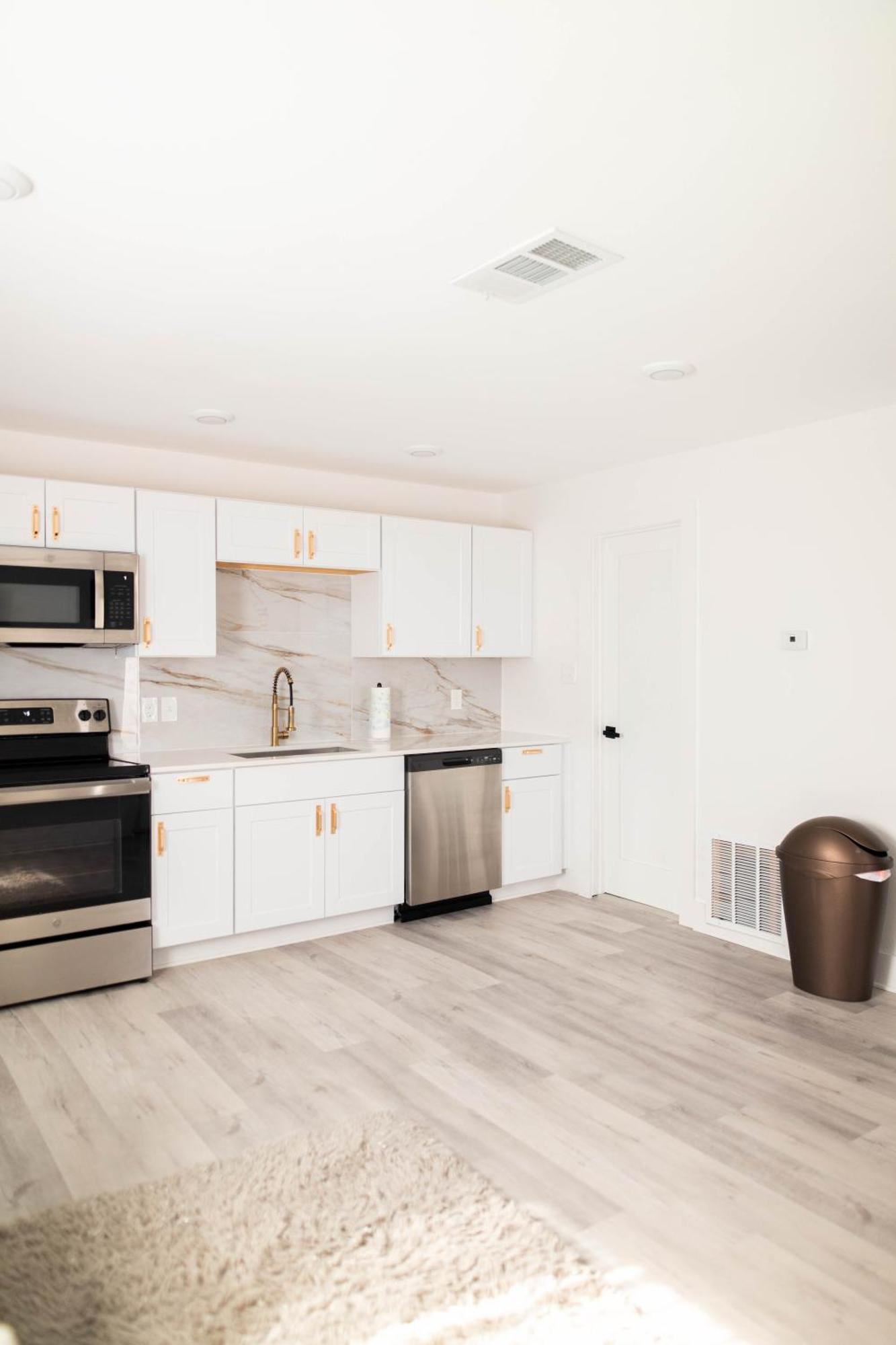 Platinum Palace 1Br 1Ba - Central Dallas Stay Exterior photo